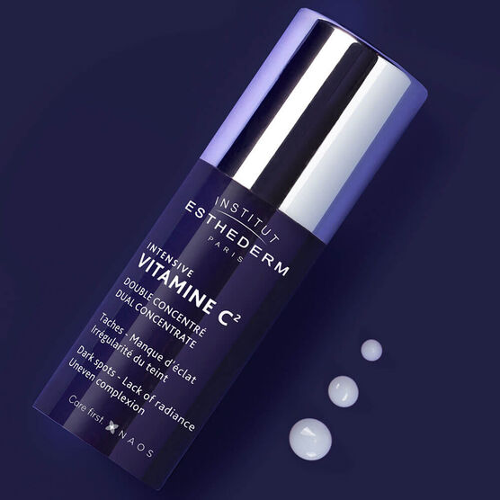 S&eacute;rum Esthederm Antioxidante Concentrado Vitamina C&sup2;